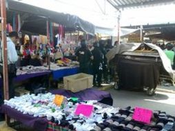 Pese a los operativos antipiratería el consumo de estos productos continúa. ARCHIVO  /