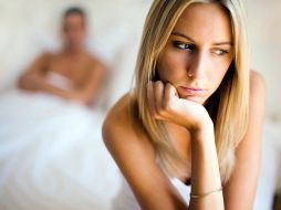 La llamada 'viagra rosa' puede producir fatiga, somnolencia y sedación. ESPECIAL  /