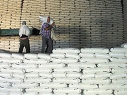 El alza de precio del azúcar traería serios impactos en los precios de varios alimentos que dependen de este producto. ARCHIVO  /