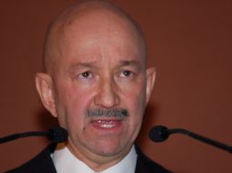 El Archivo General de la Nación tendrá la información de los ex presidentes actualizada a 2006. INFORMADOR ARCHIVO  /