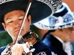Mariachis de 18 países de tres continentes participan. ESPECIAL  /