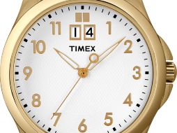 La línea Big Date viste a papá con elegancia y versatilidad unidas a un estilismo colorido. ESPECIAL  /