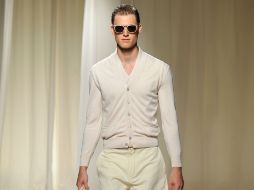 Esta colección refleja el espíritu viajero. ESPECIAL  /