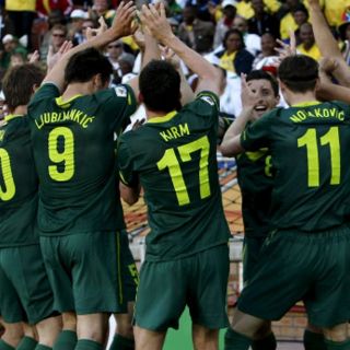 Estados Unidos no quiere quedarse atrás