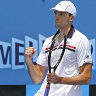 Ivo Karlovic se retira de Wimbledon por lesión