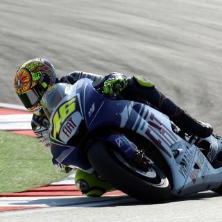 MotoGP, sin Rossi 14 años después