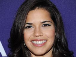 Ferrera ha ganado los premios Emmy, Globo de Oro y uno del Sindicato de Actores. AP  /