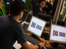 Globovisión mantiene una línea editorial muy crítica con el gobierno de Hugo Chávez. REUTERS  /