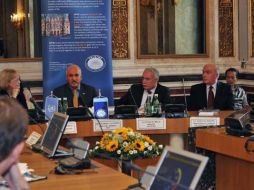 El Fondo, desde su creación hasta abril pasado había otorgado 7.320 millones de dólares. ESPECIAL  /