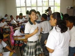 Se espera un incremento del 10% de las ecuelas que participan. ESPECIAL  /