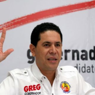 Pide edil suplente ocupar lugar de 'Greg' en Cancún