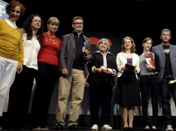 Este es el segundo año consecutivo en que se festeja lo algunos denominan El Día E.  /