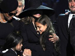 Los menores asistirán a una escuela privada. REUTERS  /