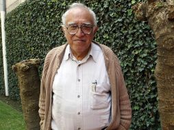 La obra del escritor se movía entre la crónica, el relato y el ensayo, caracterizada por su mordacidad e ironía. NTX  /