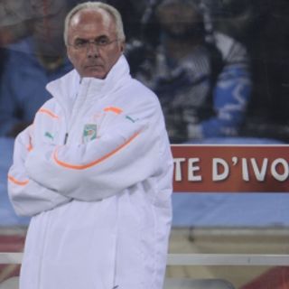 Es muy difícil ganar a Brasil: Eriksson