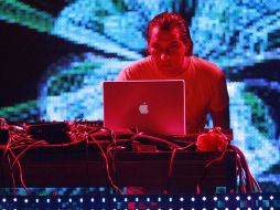 El evento convocó a cerca de mil personas. E. PACHECO  /