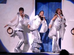 Asegura que debió prepararse mucho. EL UNIVERSAL  /