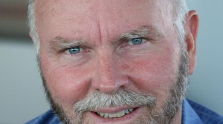 Venter confía en encontrar 'mucha vida singular' en el mar. ESPECIAL  /