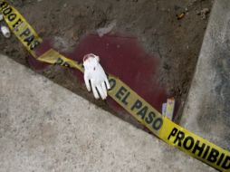 Se presume que el pilciía fue asesinado debido a unos casos que investigaba sobre ejecuciones en la entidad. REUTERS  /