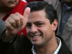 La propuesta del gobernador deber ser ratificada por la Procuraduría General de Justicia del Estado de Méxic. INFORMADOR ARCHIVO  /