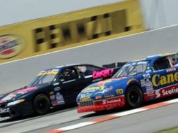 La carrera se podría ver por televisión o internet, siempre y cuando se tengan los aparatos requeridos. SUN  /