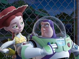 La película 'Toy Story 3' ha impuesto récord en la taquilla mexicana. AP  /