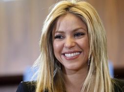 Es una fragancia que resume todos los gustos olfativos de la cantante. REUTERS  /