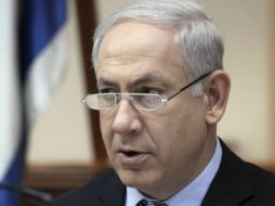 El gobierno israelí teme que Irán pretenda hacerse de armamento nuclear para atentar contra su país. REUTERS  /