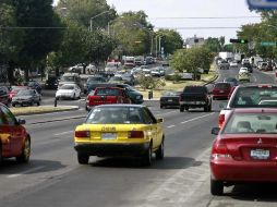 Autoridades tapatías proyectan que Federalismo sea uno de los tres principales corredores donde se redensificará el municipio.A. GARCÍA  /