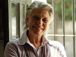 Myriam Vachez expresa que las piezas seleccionadas deberán estar inspiradas en la Independencia de México  E. BARRERA  /