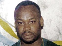 Christopher Coke es considerado por las autoridades estadounidenses como uno de los narcotraficantes más peligrosos del mundo. AP  /