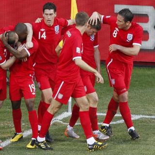 Inglaterra y Estados Unidos califican