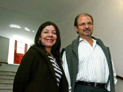 El espectáculo forma parte del Bicentenario de la Independencia y Centenario de la Revolución. INFORMADOR ARCHIVO  /