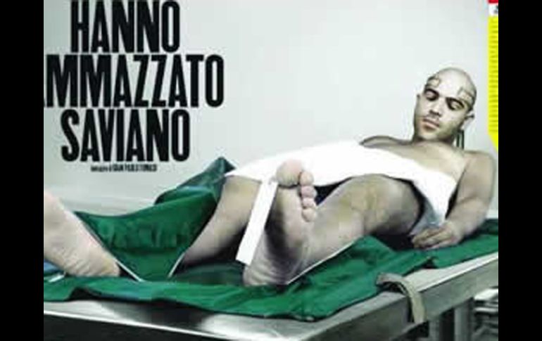 El propio autor calificó la imagen de irrespetuosa.LASTAMPA.IT  /