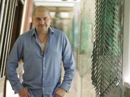 Refirió que no descuida su carrera como solista. EFE  /