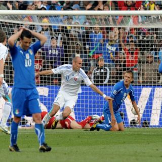 Ciao Italia del Mundial