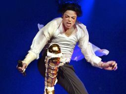 Con Michael Jackson siempre hubo más preguntas que respuestas. AFP  /