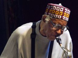 En su bar el músico hacía de todo, todo por amor al jazz. Especial  /