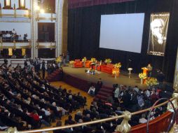 Este portal universitario reúne más de 190 títulos en línea. NTX  /