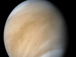 La composición básica de Venus y de la Tierra es muy similar. ESPECIAL  /