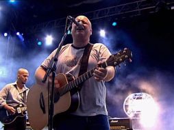 La agrupación Pixies se presentará en el Auditorio Telmex el próximo 19 de octubre. ESPECIAL  /