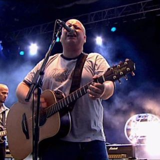 Pixies confirma concierto en Guadalajara