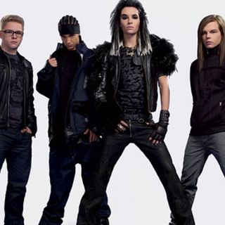 Tokio Hotel lanza nuevo sencillo