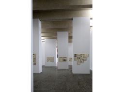 Esta exposición pretende ser un puente entre Latinoamerica y Europa. MUSAC.ES  /