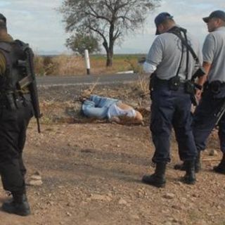 Encuentran a tres hombres ejecutados en Sinaloa