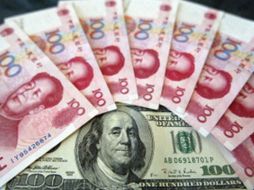 El valor del yuan ha sido una de las principales causas de fricción en las relaciones chinoestadounidenses. ARCHIVO  /