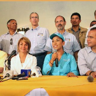 De última hora, PAN y PRD irán juntos en Tlaxcala