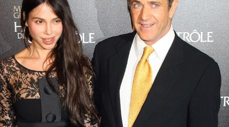 No se dieron a conocer detalles del litigio de la ex pareja.  AP  /