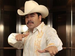 El cantante fue muerto a tiros en las inmediaciones de la caseta de cobro San Miguel Zapotitlán. S. NÚÑEZ  /