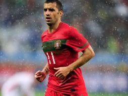 Simao Sabrosa confía en que Portugal hará pasar un mal rato a España. GETTY IMAGES SPORTS  /